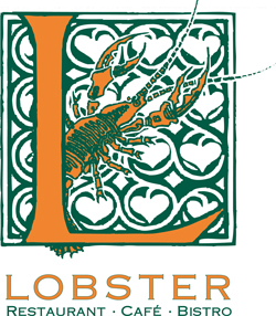 Logo Lobster Strandbistro